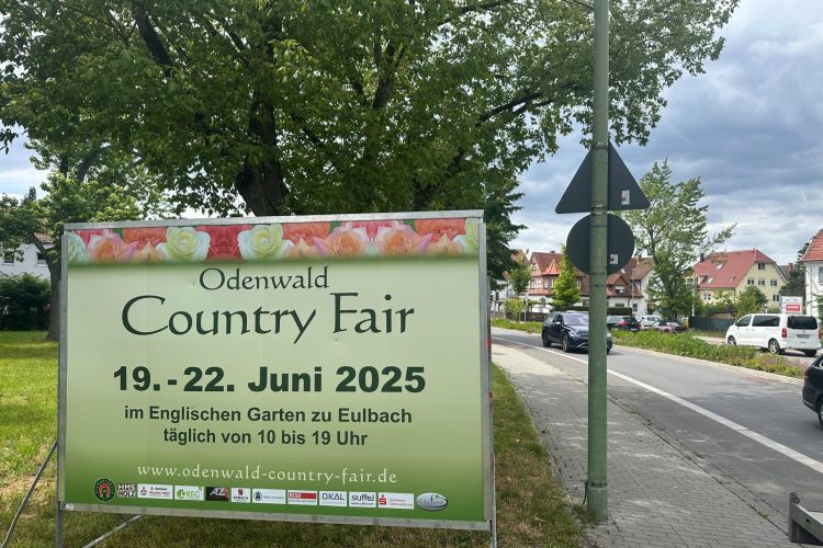 Odenwald Country Fair