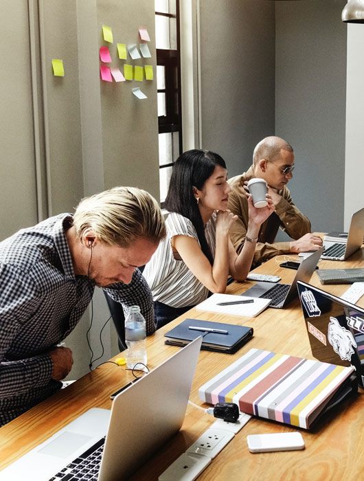 IWM Spezialisten Außenwerbung